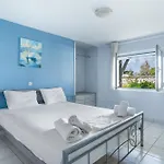 Giorgio Studios-apartments 1 ゲストハウス