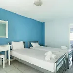 Giorgio Studios-apartments 1 ニキアナ