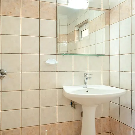 Guest house Giorgio Studios-apartments 1 Nikiana