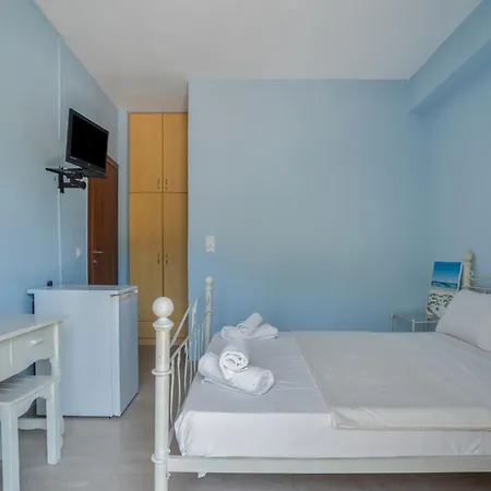 Giorgio Studios-apartments 1 Guest house