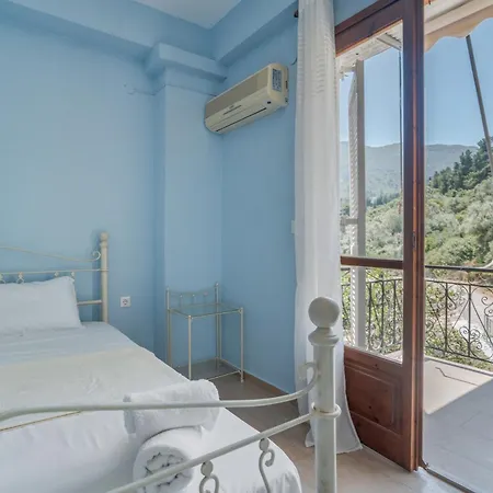 Giorgio Studios-apartments 1 Guest house *