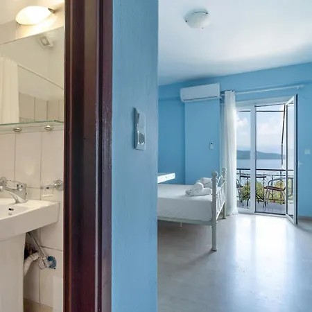 Giorgio Studios-apartments 1 Guest house *