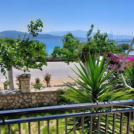 Giorgio Studios-apartments 1 Νικιάνα