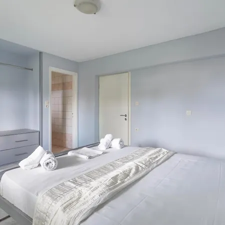Giorgio Studios-apartments 1 ゲストハウス