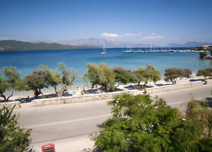 Konukevi Giorgio Studios-apartments 1 3*