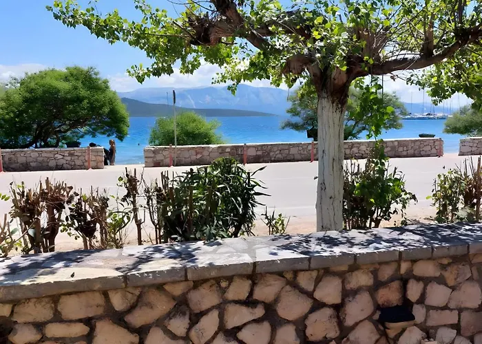 Giorgio Studios-apartments 1 Konukevi 3*