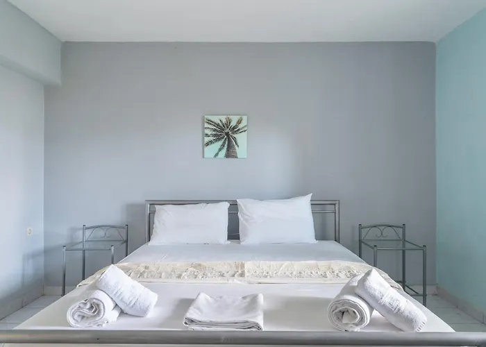 Giorgio Studios-apartments 1