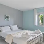 Maison d'hôtes Giorgio Studios-apartments 1