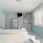 Giorgio Studios-apartments 1 3*