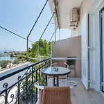Giorgio Studios-apartments 1 Maison d'hôtes Nikiana