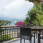 Giorgio Studios-apartments 1 3* Nikiana