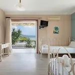 Maison d'hôtes Giorgio Studios-apartments 1