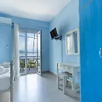 Maison d'hôtes Giorgio Studios-apartments 1 Nikiana