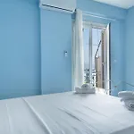 Maison d'hôtes Giorgio Studios-apartments 1 Nikiana