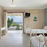 Maison d'hôtes Giorgio Studios-apartments 1 Nikiana
