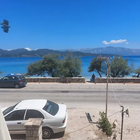 Giorgio Studios-apartments 1