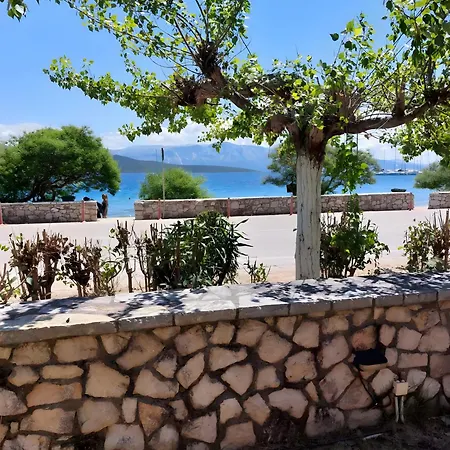 Giorgio Studios-apartments 1 Casa de hóspedes 3*