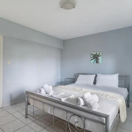Maison d'hôtes Giorgio Studios-apartments 1 *
