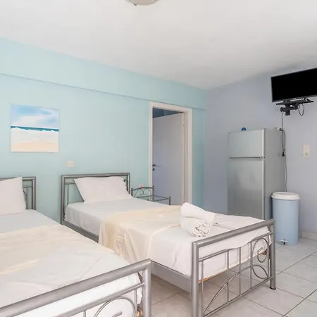 Giorgio Studios-apartments 1