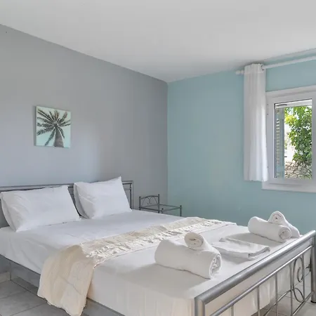 Maison d'hôtes Giorgio Studios-apartments 1