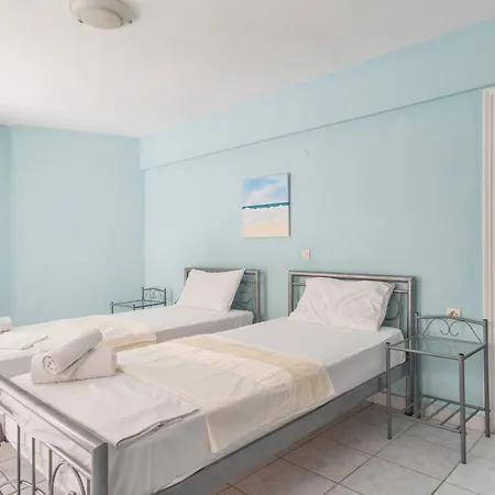 Giorgio Studios-apartments 1 Casa de hóspedes 3*