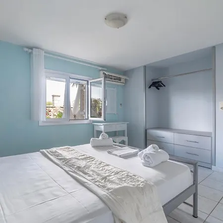 Giorgio Studios-apartments 1 Casa de hóspedes