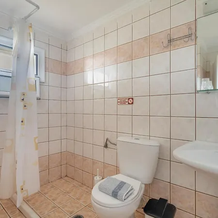 Giorgio Studios-apartments 1 Casa de hóspedes 3*