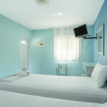 Maison d'hôtes Giorgio Studios-apartments 1