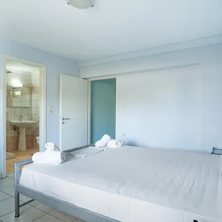 Casa de hóspedes Giorgio Studios-apartments 1 3*