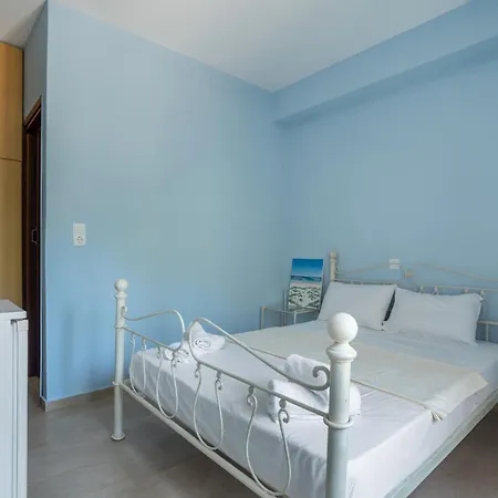 Giorgio Studios-apartments 1 Maison d'hôtes