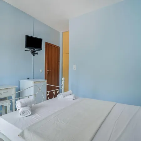 Casa de hóspedes Giorgio Studios-apartments 1 3*