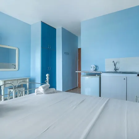 Giorgio Studios-apartments 1 Maison d'hôtes Nikiana