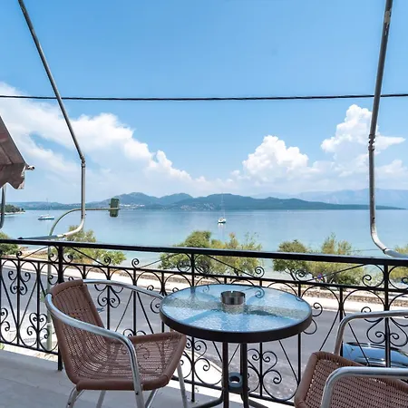 Giorgio Studios-apartments 1