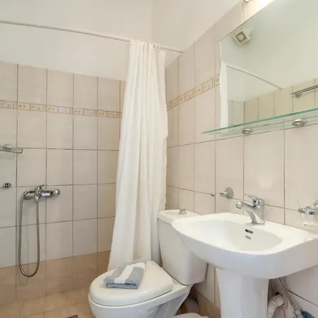 Maison d'hôtes Giorgio Studios-apartments 1 *