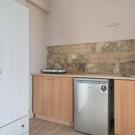 Giorgio Studios-apartments 1 Maison d'hôtes *