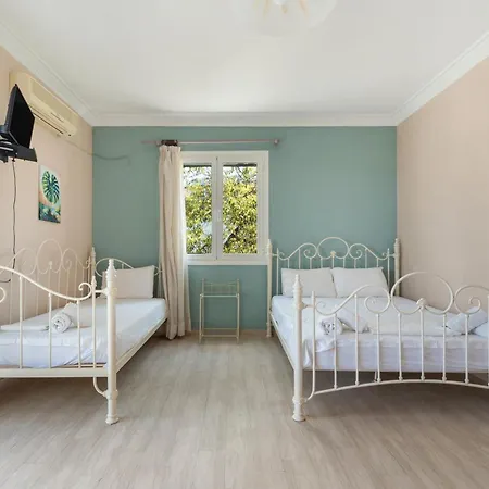 Giorgio Studios-apartments 1 Casa de hóspedes 3*