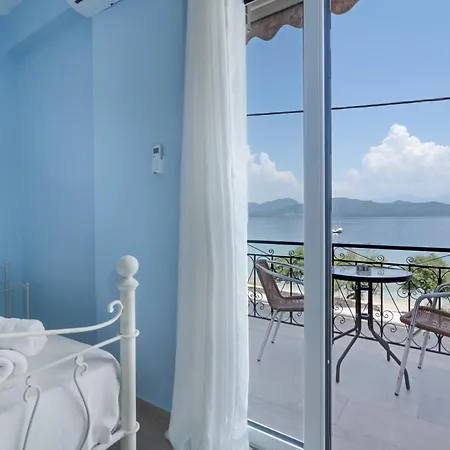 Pensiune Giorgio Studios-apartments 1