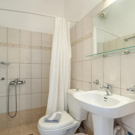 Giorgio Studios-apartments 1 Pensiune 3*