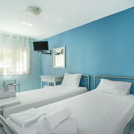 Pensiune Giorgio Studios-apartments 1