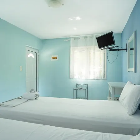 Giorgio Studios-apartments 1 Pensiune 3*