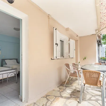 Giorgio Studios-apartments 1 Maison d'hôtes 3*