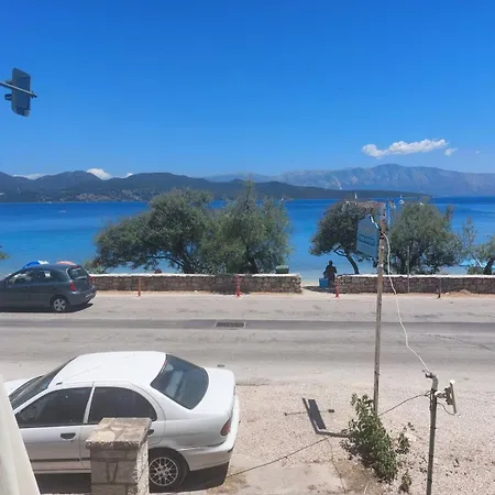 Giorgio Studios-apartments 1 Pensiune 3*