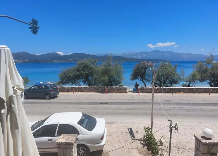 Giorgio Studios-apartments 1