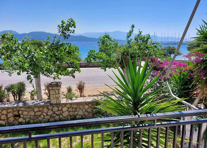 Giorgio Studios-apartments 1