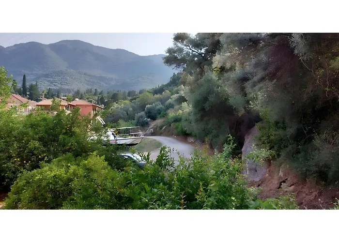 Giorgio Studios-apartments 1 3*