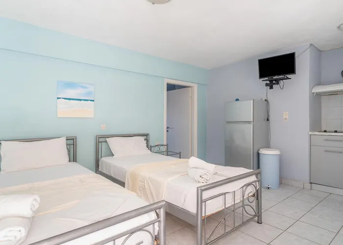 Giorgio Studios-apartments 1