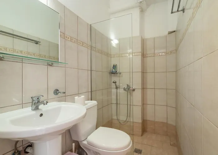 Konukevi Giorgio Studios-apartments 1 3*