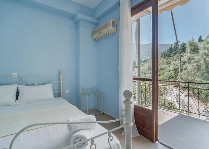 Giorgio Studios-apartments 1 Konukevi 3*